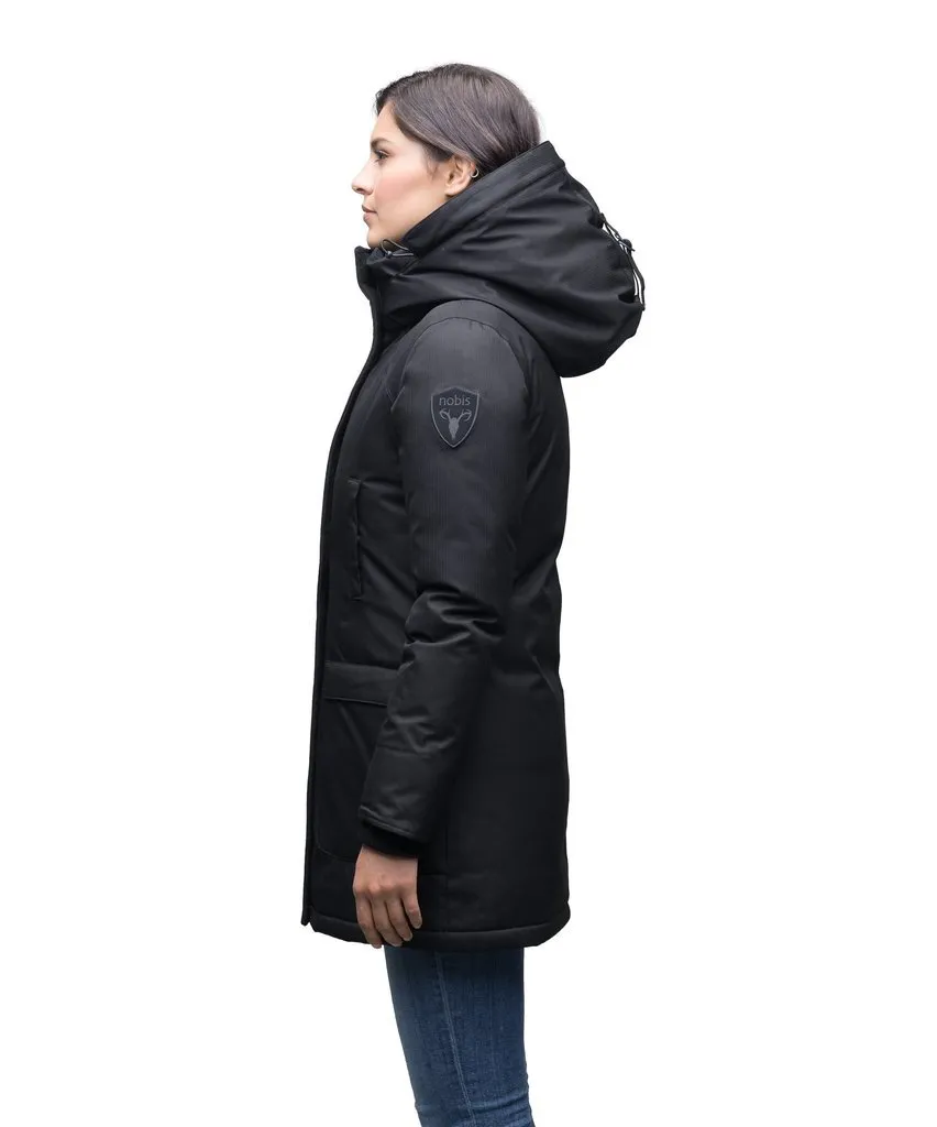 NOBIS CARLA - Ladies Parka