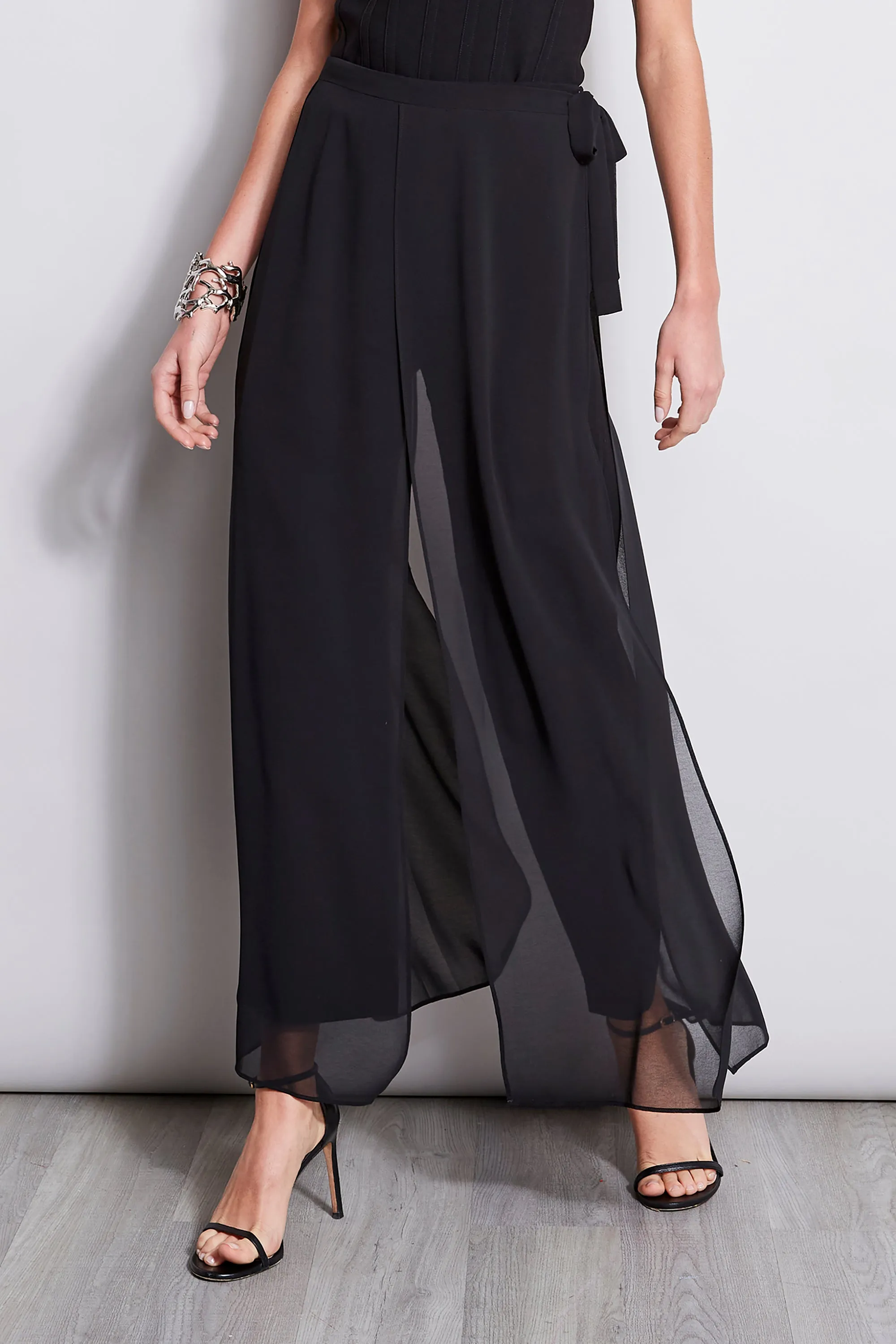 Overlay Pant