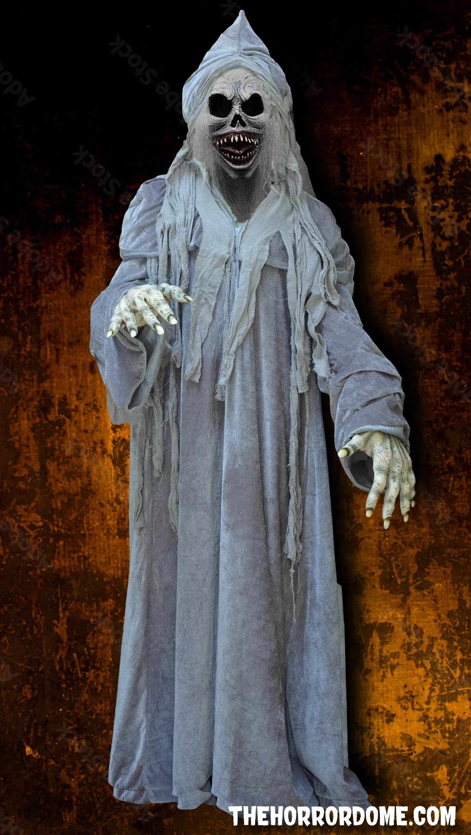 "Graveyard Ghoul" HD Studios Costume