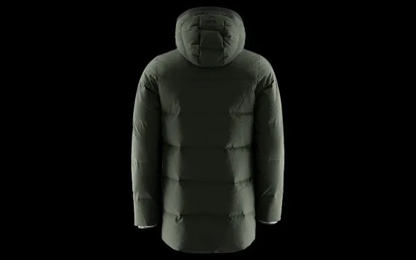 RACE T8 PARKA