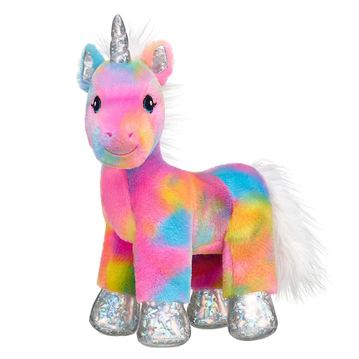 Rainbow Unicorn