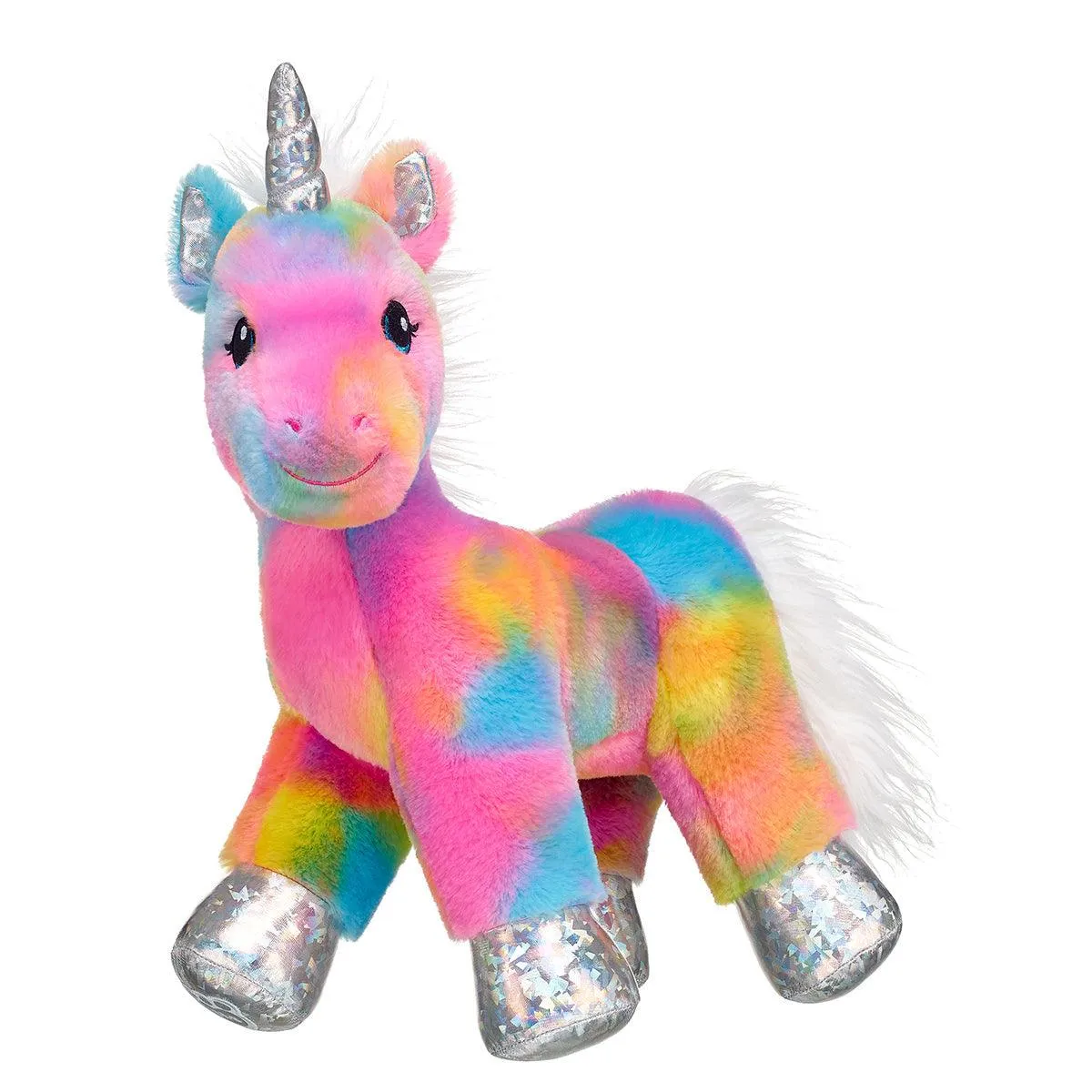 Rainbow Unicorn