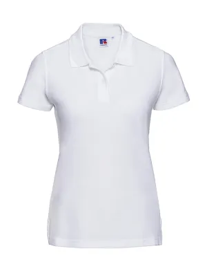 Russel Cotton Polo