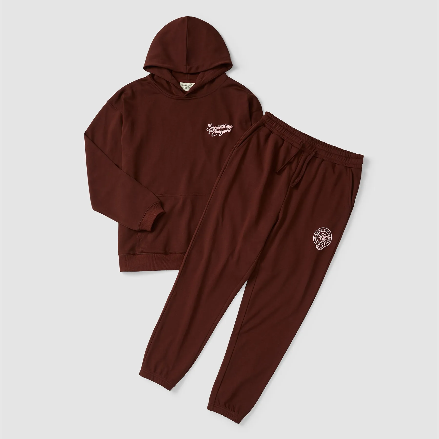 S.F.E. Sweatpant (Brown)