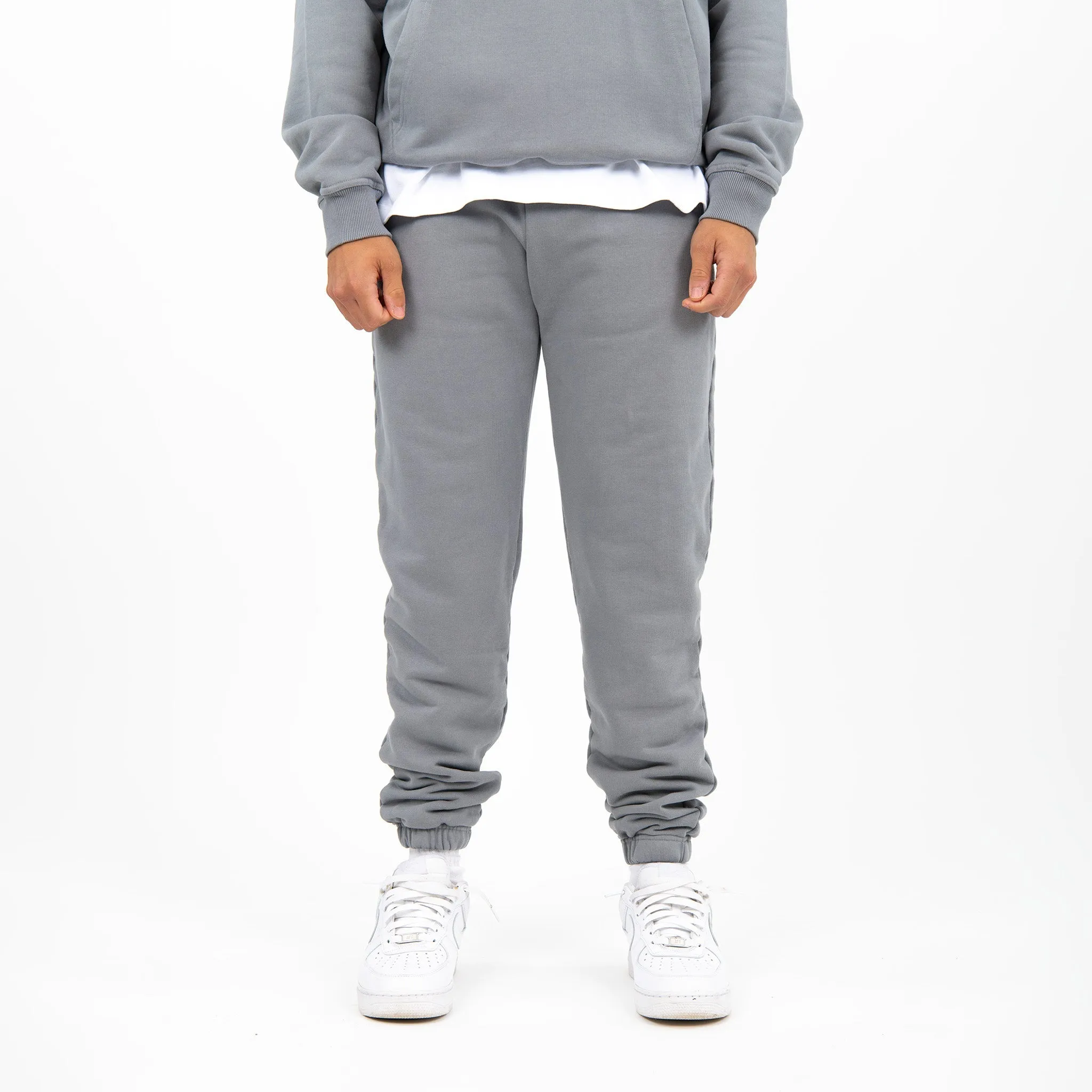 Sweatpant - Ocean Grey