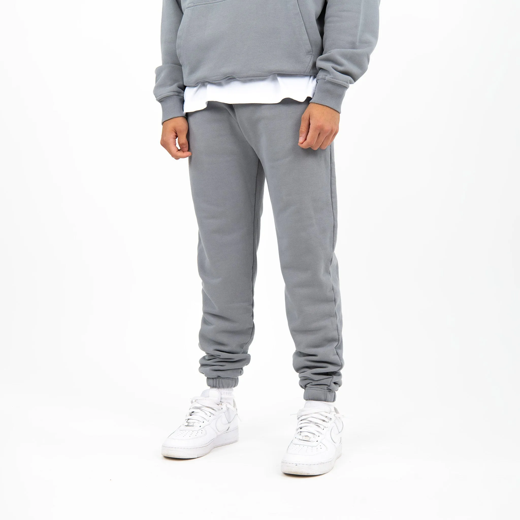 Sweatpant - Ocean Grey