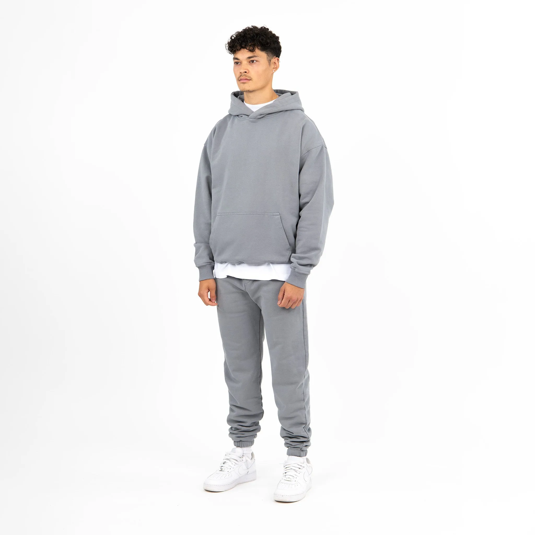 Sweatpant - Ocean Grey