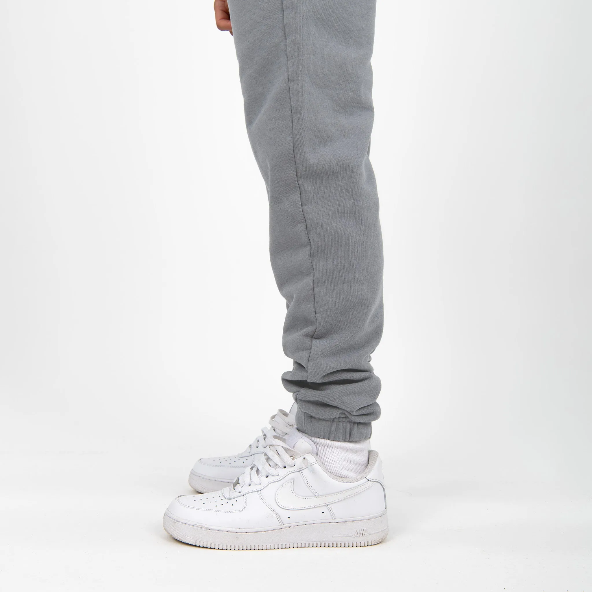 Sweatpant - Ocean Grey