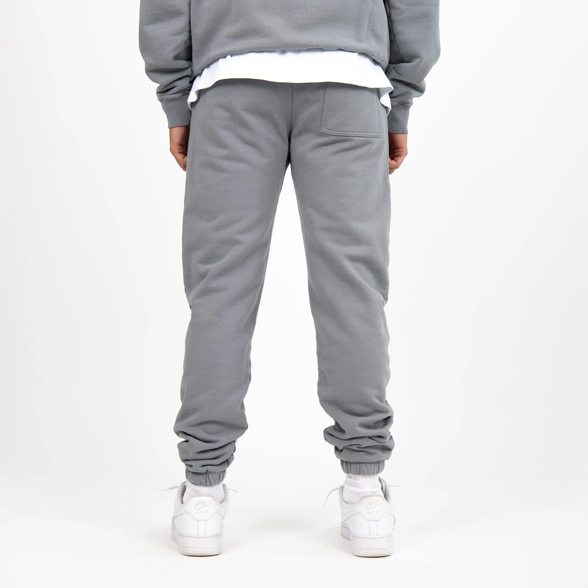 Sweatpant - Ocean Grey