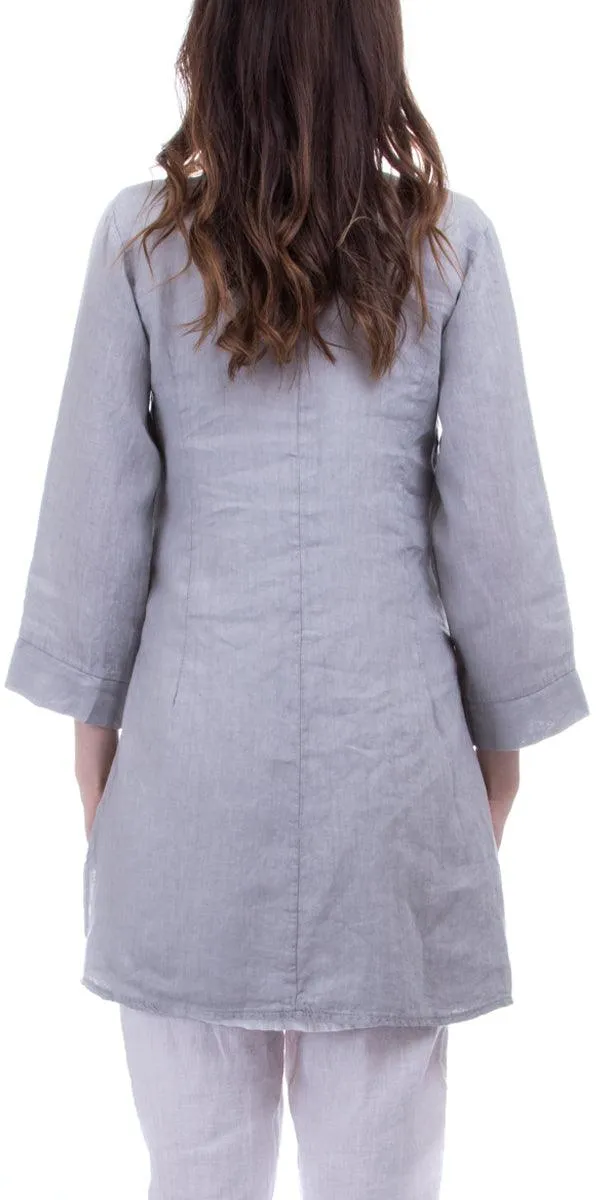 Tazia Tunic