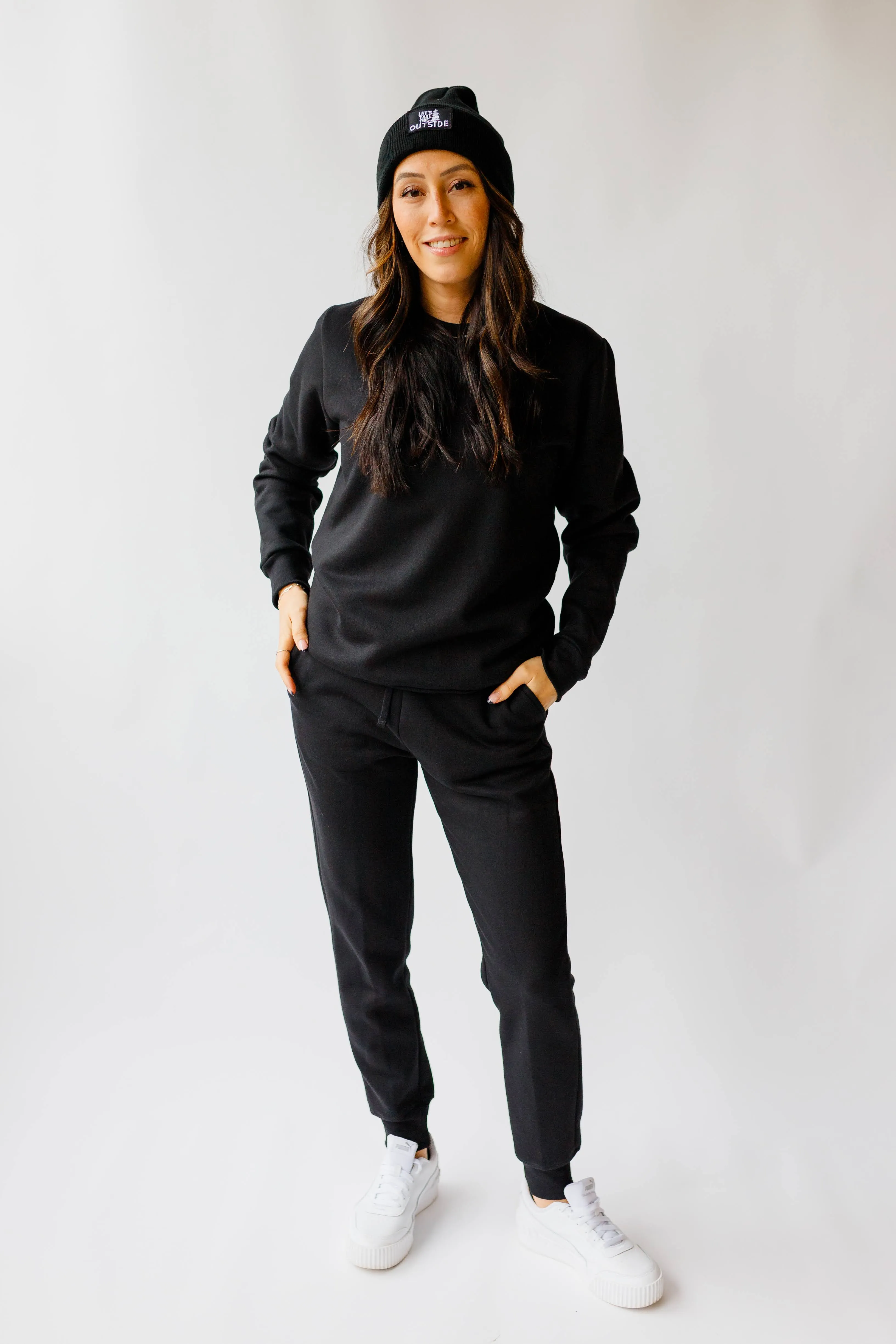 The Everyday Basics~Ladies Joggers