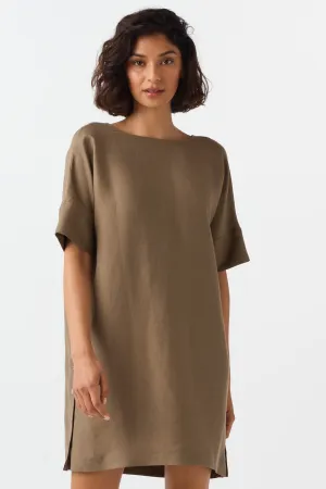 The Relaxed Tunic - Limited Edition