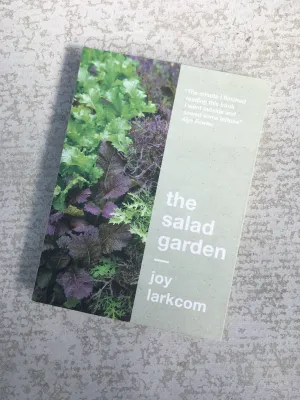 The Salad Garden