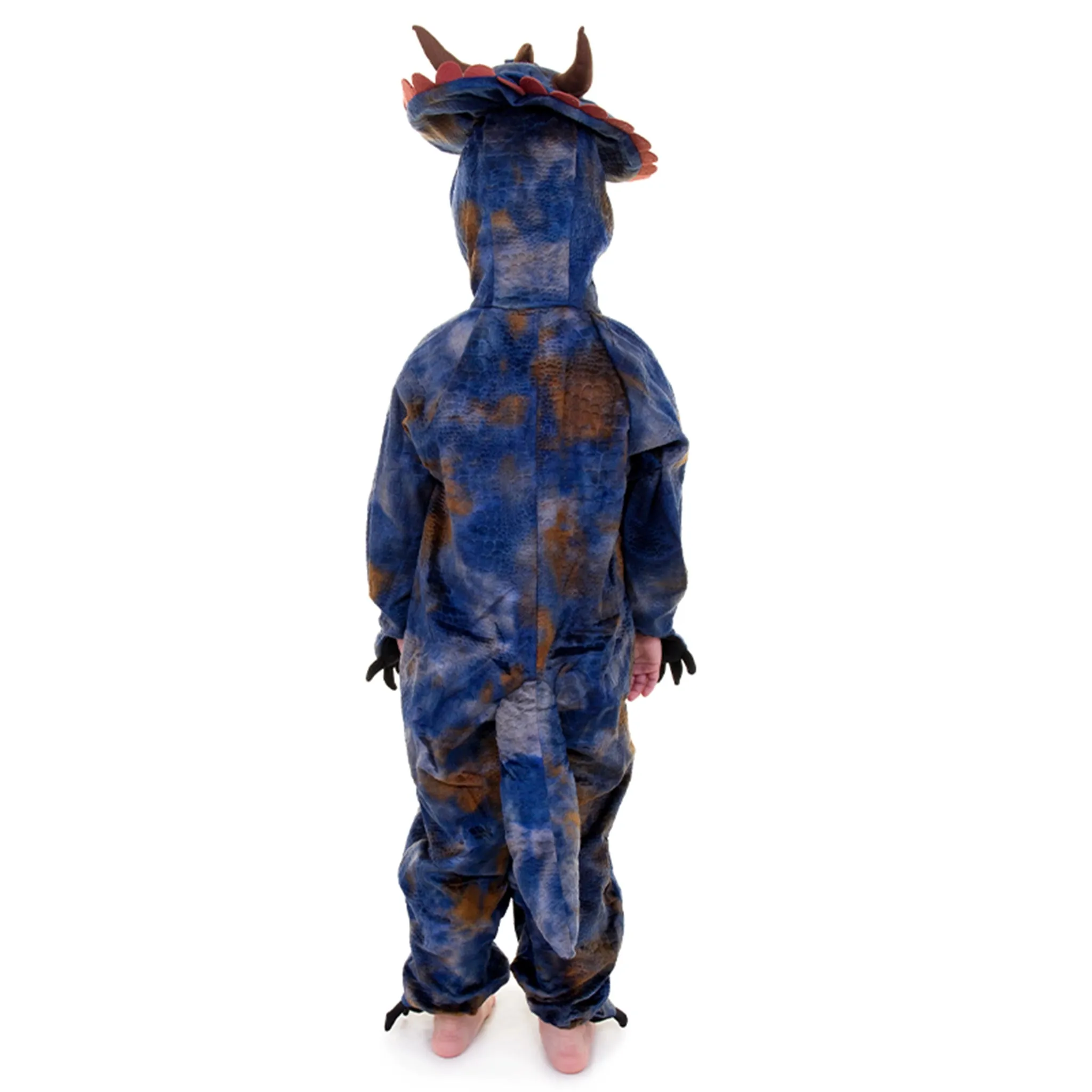 Triceratops Dinosaur Costume