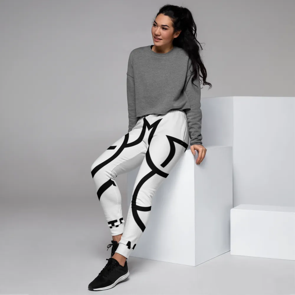 True Nature-Women's Joggers