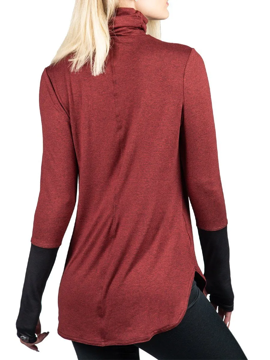 Women's SoftTECH™ HEATR® Tunic